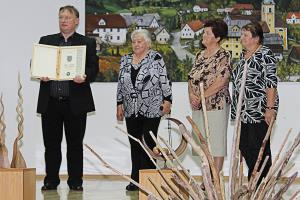 Proslava ob občinskem prazniku